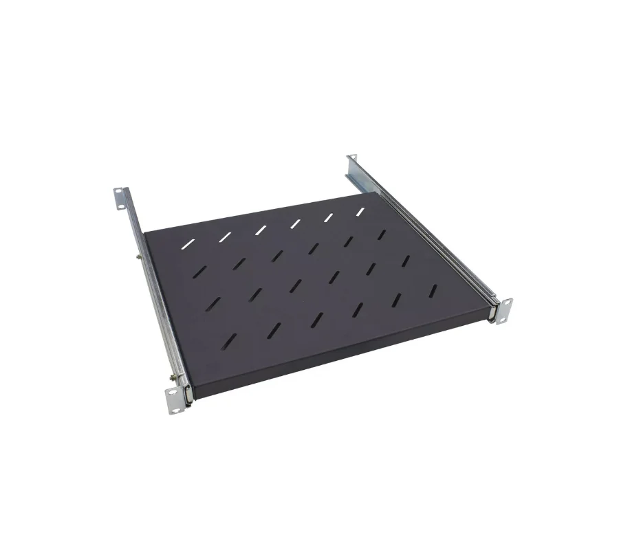 CNET 19” Front Mounted Shelves