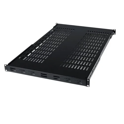 19inch Fixed shelf