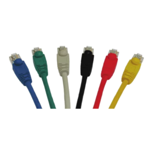 CNET CAT5E UTP Patch Lead