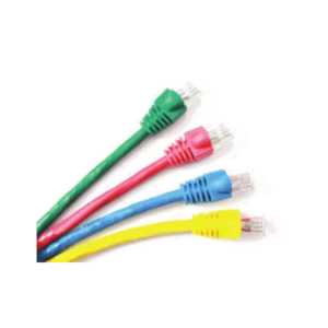 CNET CAT6A Patch Leads