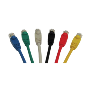 CNET CAT6 UTP Patch Leads