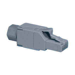 CNET CAT6A UTP Field Terminable Plug