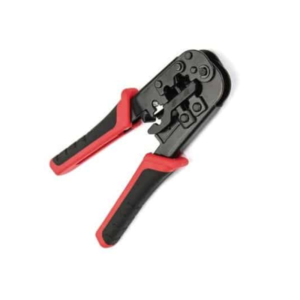 CNET RJ45 Quick Plug Crimptool Economy