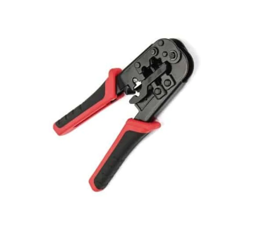CNET RJ45 Quick Plug Crimptool Economy