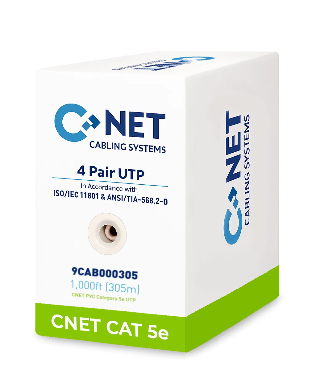 9CAB000305 Box