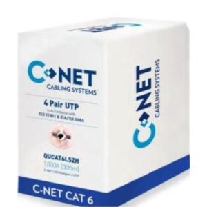 Bulk Ethernet Cables