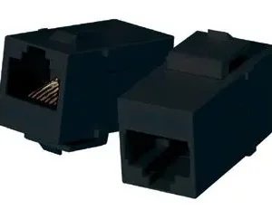 CNET Cat5e Keystone Coupler