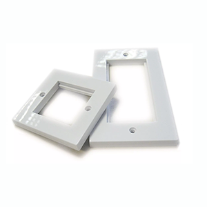 Faceplates & Modules