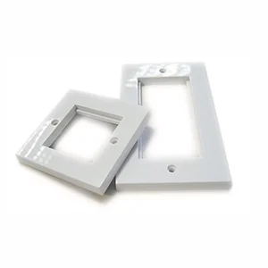 Faceplates & Modules
