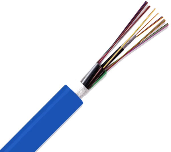 CNET Fibre Optic Cables - CNET Cabling Systems