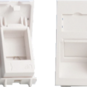 CNET Keystone 25 x 50 Angled Housing