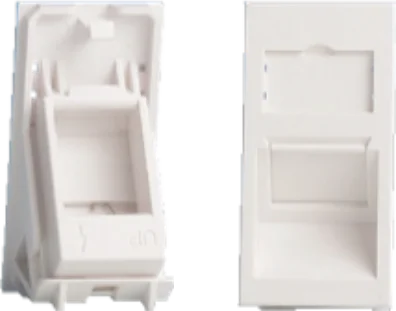 CNET Keystone 25 x 50 Angled Housing