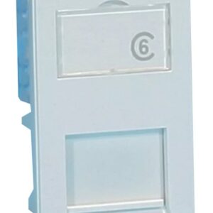 CNET CAT6 UTP 25X50 Module