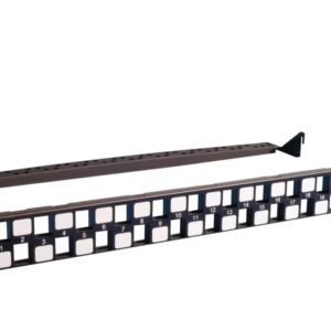 Patch Panel Mounting Frames