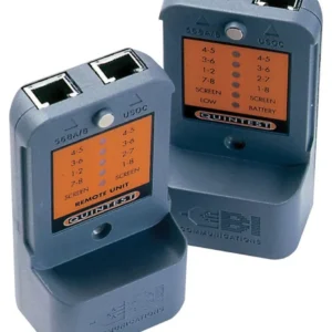 Quintest UTP/STP Cable Tester