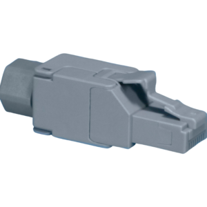 RJ45 Plugs, MPTL & Couplers