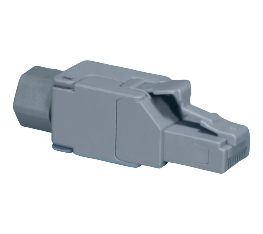 RJ45 Plugs, MPTL & Couplers