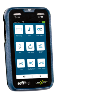 Softing LinkXpert TP