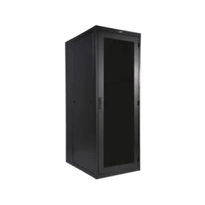CNET 19" free standing data cabinet